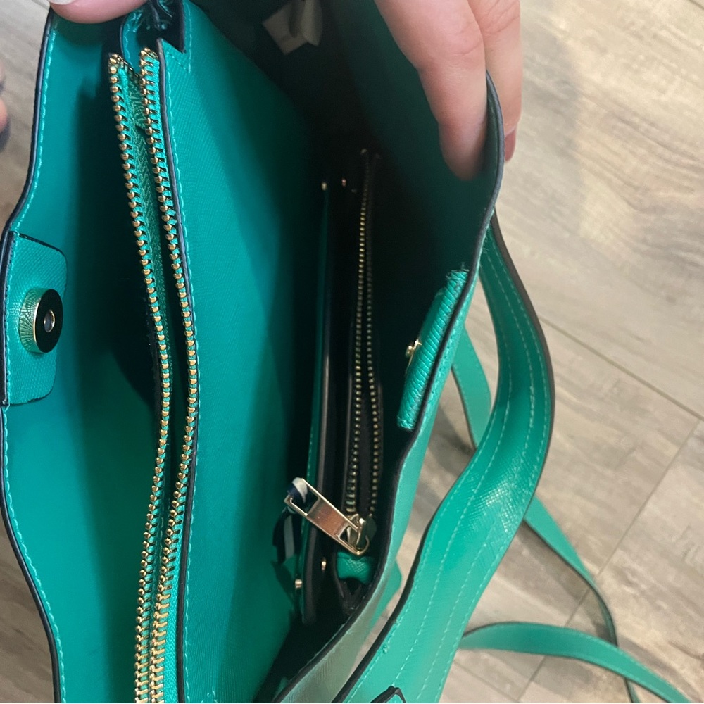 Target Purse - Picture 3 of 3